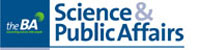 Internal link to Science and Public Affairs