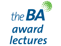 Award lectures logo