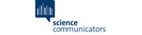 Internal Link to Science Communicators